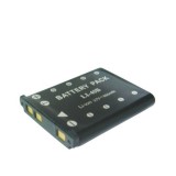 Wholesale - Digital Camera Battery 660mAh for OLYMPUS LI 40B Replacement