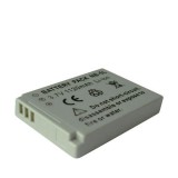 Wholesale - Digital Camera Battery 1120mAh for Canon NB5L Replacement