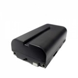 Wholesale - Digital Camera Battery 2100mAh for Sony NP F550 Replacement