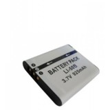 Wholesale - Digital Camera Battery 925mAh for Olympus LI 50B Replacement