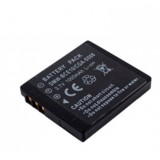 Wholesale - Digital Camera Battery 1000mAh for Panasonic CGA S008 Replacement