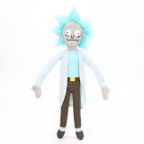 wholesale - Rick and Morty Plush Toys Rick Figure