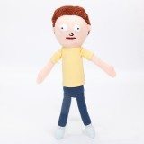 wholesale - Rick and Morty Plush Toys Morty Figure