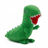 wholesale - 7“ Peppa Pig Plush Toy George's Dinosaur