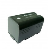 Wholesale - Digital Camera Battery 2200mAh for Panasonic CGR D16S Replacement