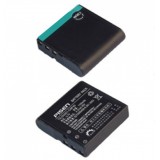 Wholesale - PISEN 1100mAh Battery for Casio CNP40 Replacement
