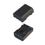 Wholesale - PISEN 680mAh Battery for Canon NB2L Replacement