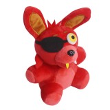 Wholesale - Five Nights at Freddy's Foxy Plush Toy 10Inch Doll