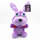Wholesale - Five Nights at Freddy's Bonnie Plush Toy 10Inch Doll