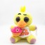 Five Nights at Freddy's Chica Plush Toy 10Inch Doll