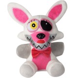 Wholesale - Five Nights at Freddy's Nightmare Mangle Plush Toy 7Inch Doll
