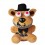 Five Nights at Freddy's Nightmare Freddy Plush Toy 7Inch Doll