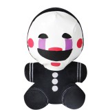 Wholesale - Five Nights at Freddy's Nightmare Marionette Plush Toy 7Inch Doll