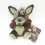 Five Nights at Freddy's Brown Foxy Plush Toy 7Inch Doll