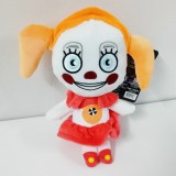 Wholesale - Five Nights at Freddy's Sister Location Baby Plush Toy 7Inch Doll