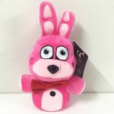 Wholesale - Five Nights at Freddy's Sister Location Bonnet Plush Toy 7Inch Doll