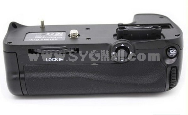 Grip For Nikon D7000 BG-D11 Camera Battery Handle