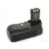 Wholesale - Camera battery handle grip with built in battery for Canon Eos 350D 400D