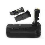 Wholesale - BG-E9 Vertical Battery Grip for Canon 60D