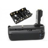 Wholesale - Vertical Battery Grip for Canon 7D SLR Camera BG-E7