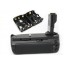 Vertical Battery Grip for Canon 7D SLR Camera BG-E7