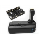 Wholesale - Camera Battery Grip for Canon 20D 30D 40D 50D BG-E2N