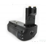 Wholesale - BG-E6 Battery Grip For Canon 5D MARK II