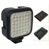 Wholesale - LED-5006 Video Light for Camera DV Camcorder Lighting