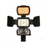 Wholesale - Camera Lights for DV Camcorder Lighting LED-LBPS900