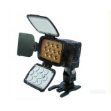 Wholesale - Camcorder Light for Sony Camcorder DV Videos LED-BLPS1800