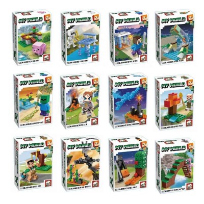 http://www.orientmoon.com/112980-thickbox/12pcs-set-minecraft-my-world-block-mini-figure-toys-compatible-with-lego-parts-79266.jpg