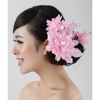http://www.orientmoon.com/11318-thickbox/gorgeous-tulle-polyester-wedding-bridal-flower-corsage-headpiece.jpg