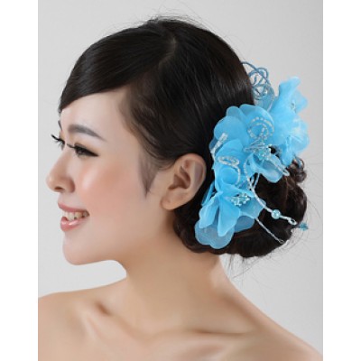 http://www.orientmoon.com/11320-thickbox/gorgeous-tulle-polyester-wedding-bridal-flower-corsage-headpiece.jpg