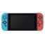 Nintendo Switch Cases Silicone Shockproof Protective Cover Shells For Nintendo Switch Joy-Con Controllers 2Pcs Set