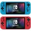 Nintendo Switch Case Silicone Soft Anti-scratch Controller Protective Case Skin Shockproof Console Cover Case