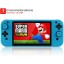 Nintendo Switch Case Silicone Soft Anti-scratch Controller Protective Case Skin Shockproof Console Cover Case