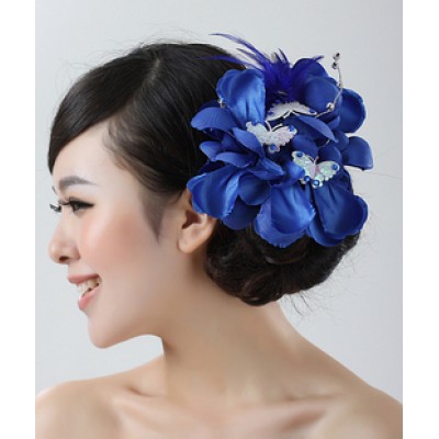 http://www.orientmoon.com/11330-thickbox/gorgeous-tulle-polyester-wedding-bridal-flower-corsage-headpiece.jpg