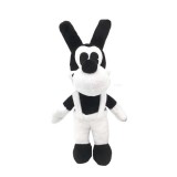 wholesale - Bendy and the Ink Machine Plush Toys Boris The Wolf Stuffed Dolls 30cm/12inch
