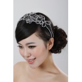 Wholesale - Gorgeous Alloy Wedding Bridal Tiara