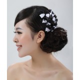 Wholesale - Bow Wedding Headpiece