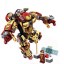 Mech Armor Iron Man Block Figure Toys Lego Compatible 451 Pieces MK42
