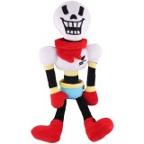 Wholesale - Undertale Papyrus Plush Toy Stuffed Doll 38cm/15Inch Tall