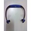 Blue 2GB Headphone Sport MP3 Player