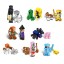 Minecraft Lego Compatible Building Block Toys 17Pcs Figures Set XL03
