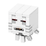 wholesale - Minecraft Ghost Building Blocks Kids Toys Mini Figures B046