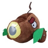 wholesale - Plants vs Zombies 2 Series Plush Toy Coconut Cannon 16cm/6.3inch Tall