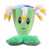 wholesale - Plants vs Zombies 2 Series Plush Toy Bloomerang 17cm/6.7inch Tall
