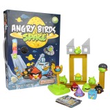 wholesale - Space Version of Angry Birds Assembly Blocks Shooter Toy