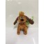 How the Grinch Stole Christmas Plush Toy Stuffed Dog 18cm/7Inch