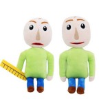 Wholesale - 2Pcs Set Baldi's Basics in Education and Learning Plush Toys Stuffed Dolls 25cm/10inch